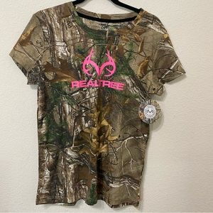 Realtree Women’s Tee